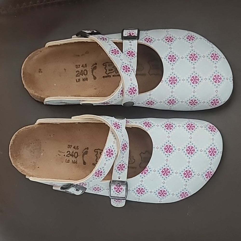 Birkenstock